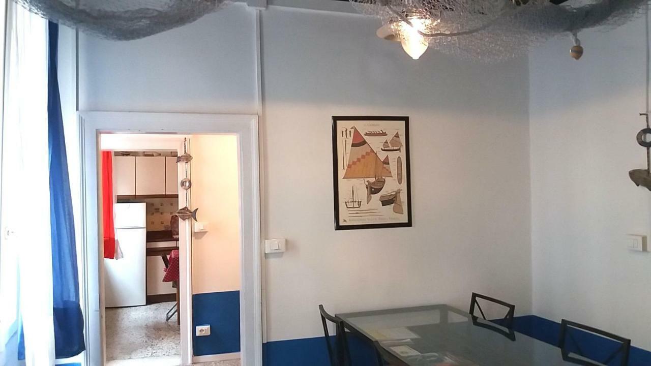 A La Pescaria Studios Venedig Exterior foto